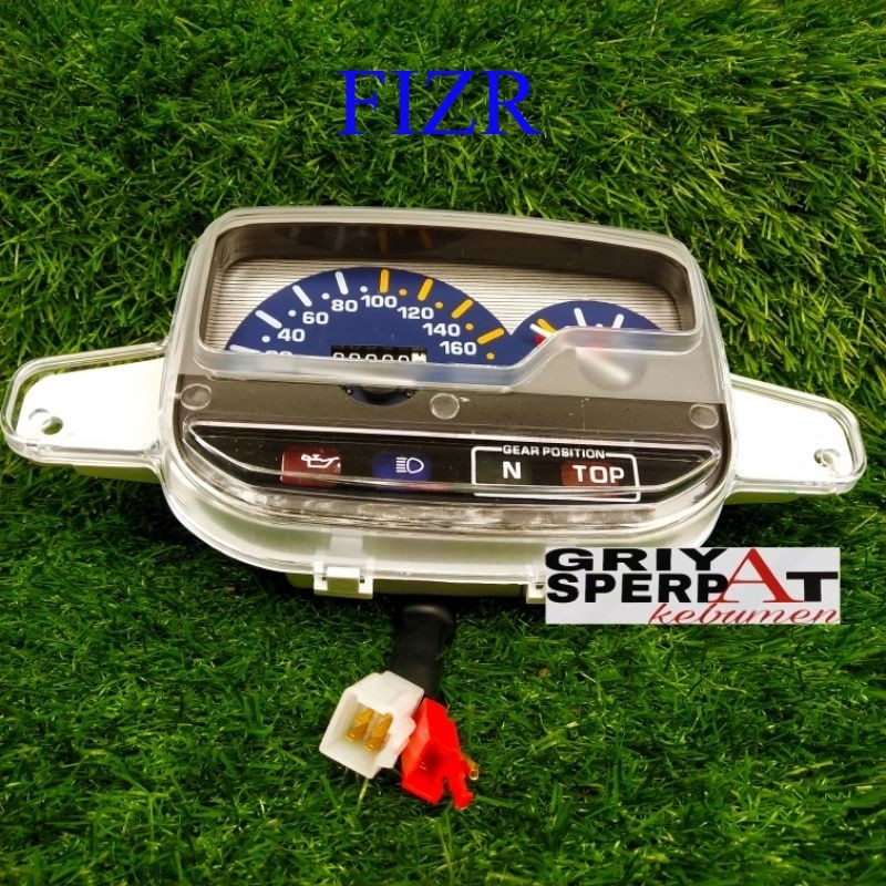 คุณภาพ F1ZR FIZR F1ZR SPEEDOMETER