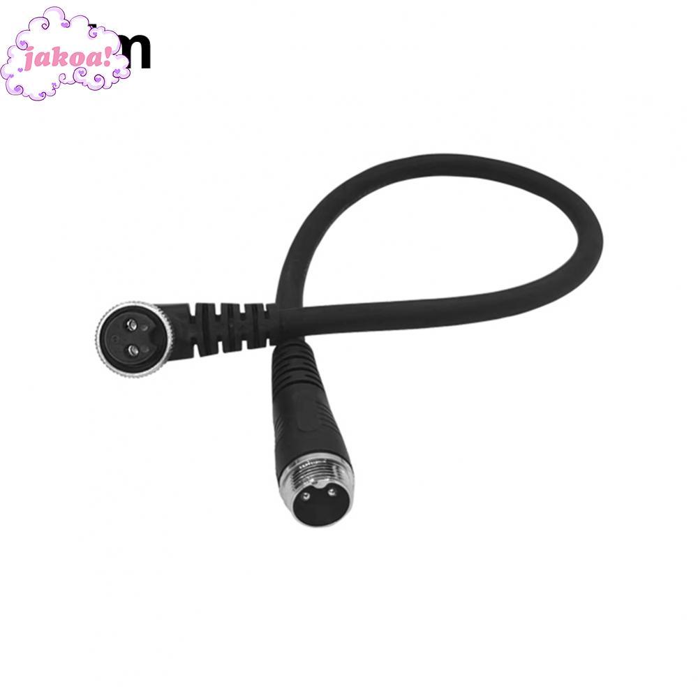 ❀On Sale❀Electric Fishing Reel Power Cable Insulation Material Fishing Reel Power Supply❀