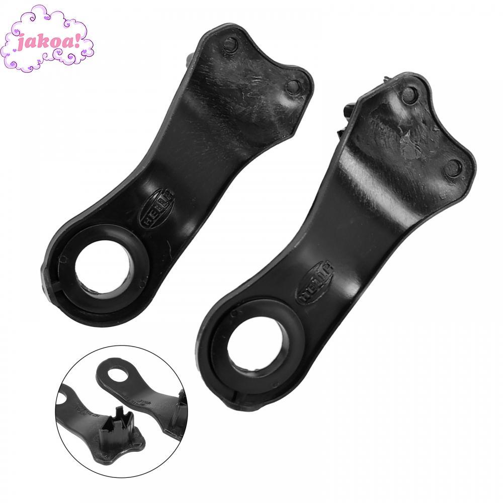 ❀On Sale❀2 Car Halogen Headlight Brackets Repair Kit For BMW 5 Series E60 E61 2003-2010❀