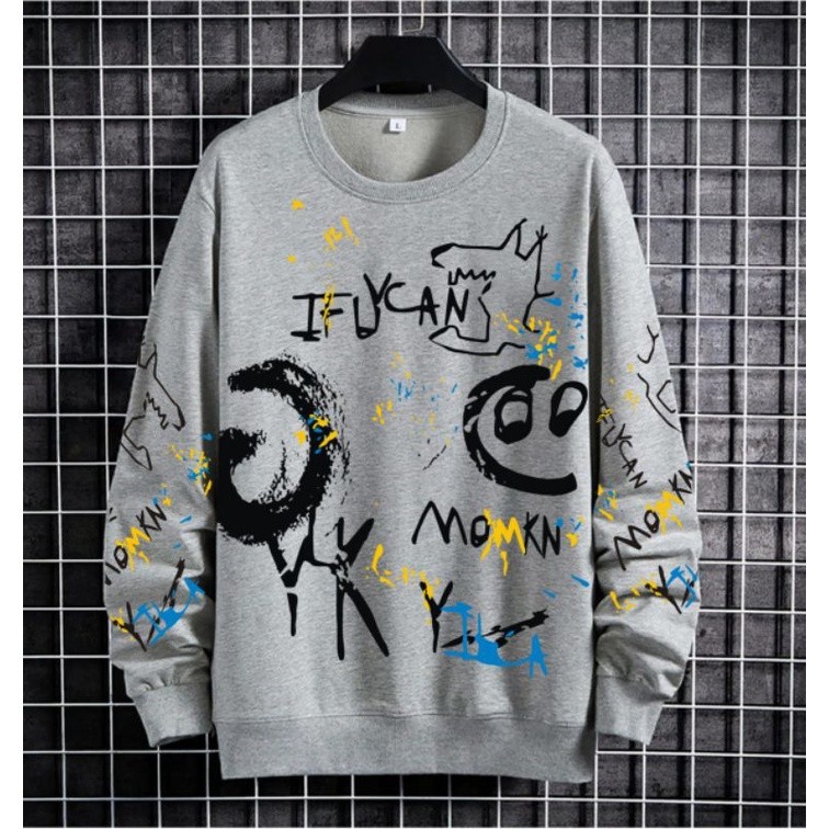 DNS/IFUCAN CLOTHES (ML)