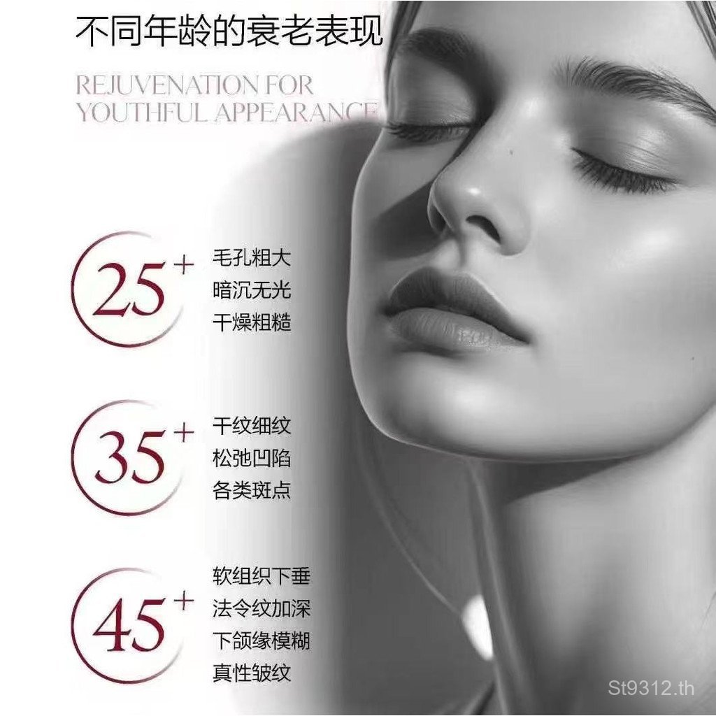 Avilan สไตล์เดียวกันเข็มหน้าเด็ก PLLA Poly L-Lactic Acid วัสดุ Facial Filling Depression กระตุ้นคอลล