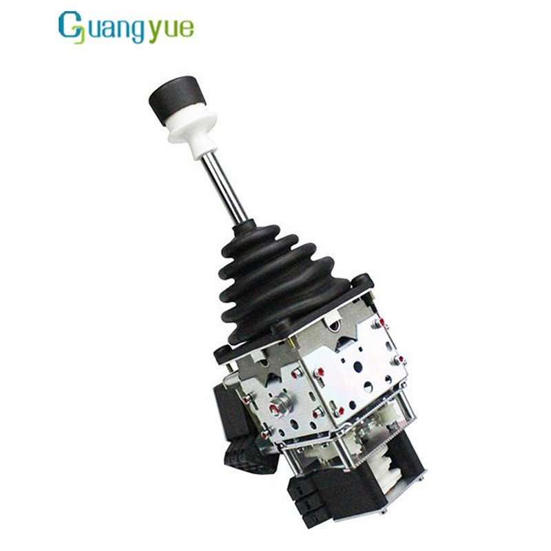 คําสั่งหลัก YGK5LK38 Operation Table Console Operation Industrial Handle Control Rod Controller Link