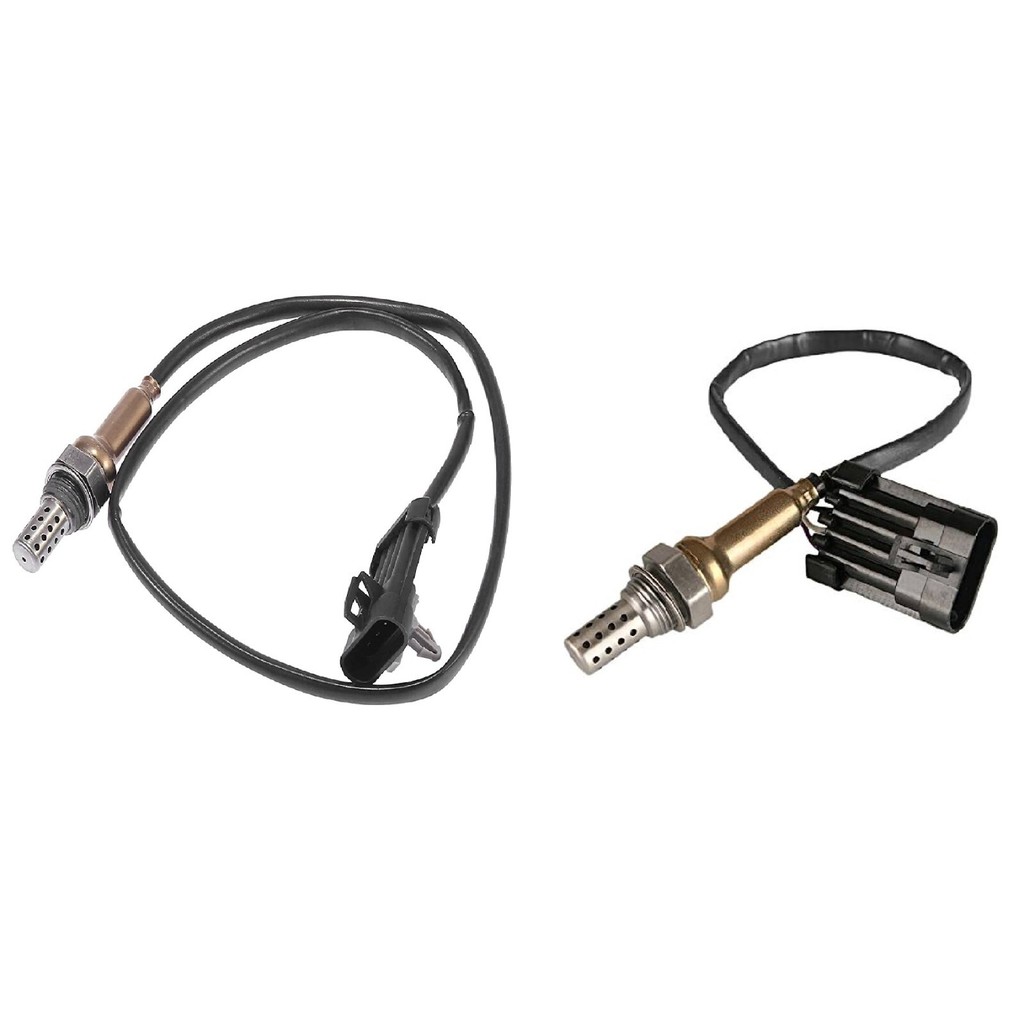 ใหม่เซนเซอร์ออกซิเจนชุด O2 สําหรับกําแพง V240 X240 K2 CC 2.4L Pre Post Cat 4G69