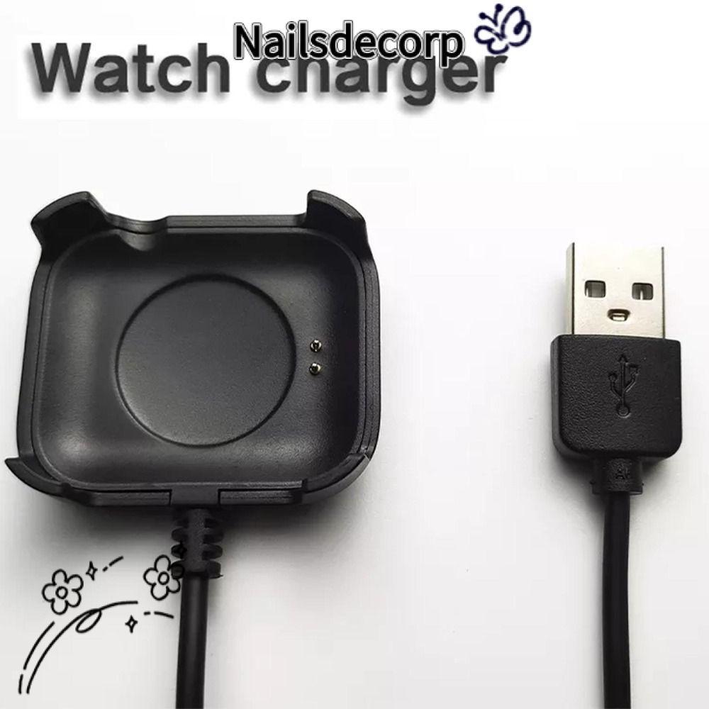 NAILSDECOR อุปกรณ์สวมใส่สําหรับ HW22 USB สําหรับสายชาร์จ HW19