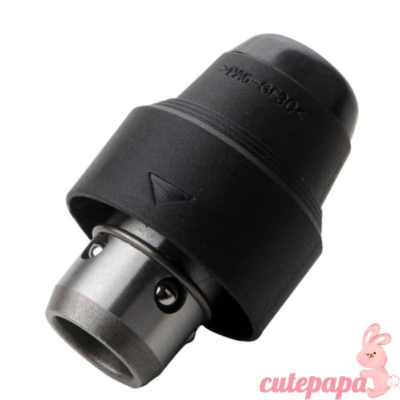 Cutep SDS สว่านค้อนไฟฟ้าสําหรับ GBH2-26DFR GBH2-28DFV GBH4-32DFR