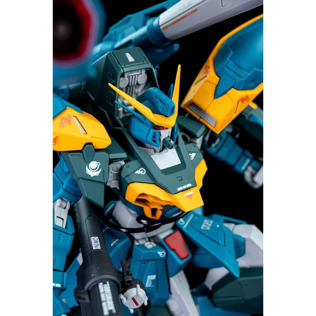 FM1/100 ของเล่นประกอบกาลัมตี้