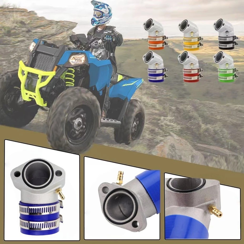 【COD】คอหรีดแต่งคอ35มิล สำหรับเวฟใส่คาบูเอ็นโปร คาบูเคเหลี่ยมปาก28-30มิล ของอยู่ในไทย การจัดส่งในกรุงเทพ - รูปที่ 6