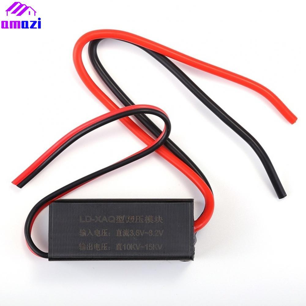 15kV HV โมดูลเอาต์พุต 5KV-15KV Pulse 3-20Hz ในตัว 20kV 1000pF ตัวเก็บประจุ