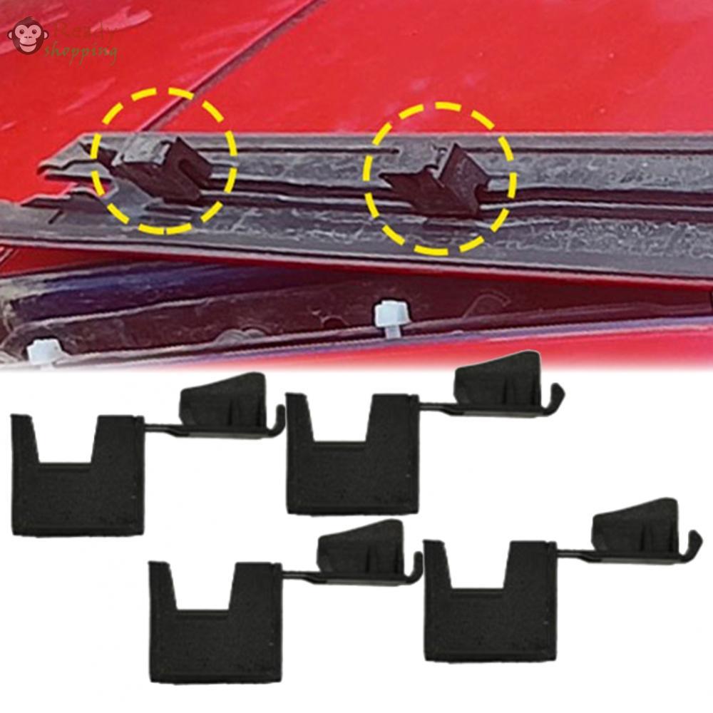 เปลี่ยนสําหรับ BMW Roof Moulding 2007 2019 สําหรับ M3 328i 335i สําหรับ 428i 430i 435i อะไหล่