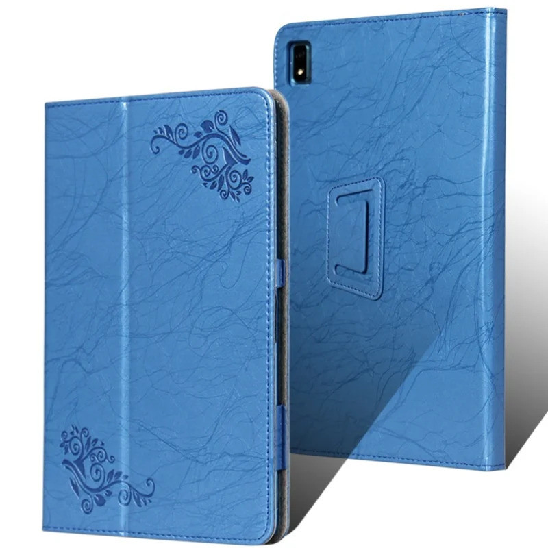 ฟรีฟิล์มกันรอยหน้าจอสําหรับBlackview Tab 11 Wifiกรณี 10.36 แท็บเล็ตPCฝาครอบแม่เหล็กสําหรับBlackview 