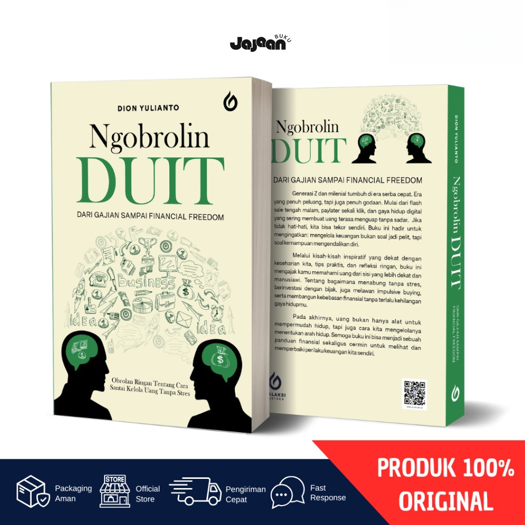 Dorrolin MONEY Book | หนังสือการเงินส่วนบุคคลการลงทุนและการเงินสําหรับเยาวชนพันปี