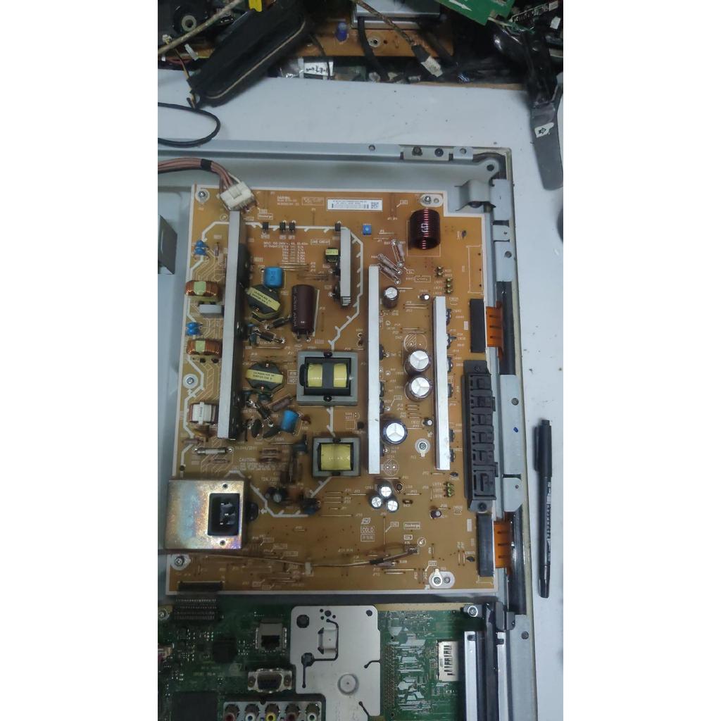 Panasonic TH-P50X50C P50XT50C P42X10C Power Board B159-201 4H.B1590.-41