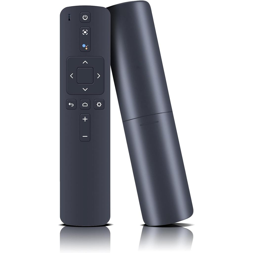 PZL RC-AI1-D0413 เสียงเปลี่ยนรีโมทคอนโทรลสําหรับ Nebula Capsule 3 เลเซอร์โปรเจคเตอร์ D2426, สําหรับ 