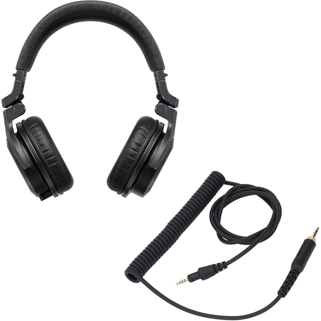 หูฟังเปลี่ยนสายสัญญาณเสียง,ขยายฤดูใบไม้ผลิสาย 3.5 มม.สเตอริโอ Plug & 6.3 มม.อะแดปเตอร์สําหรับ Pionee