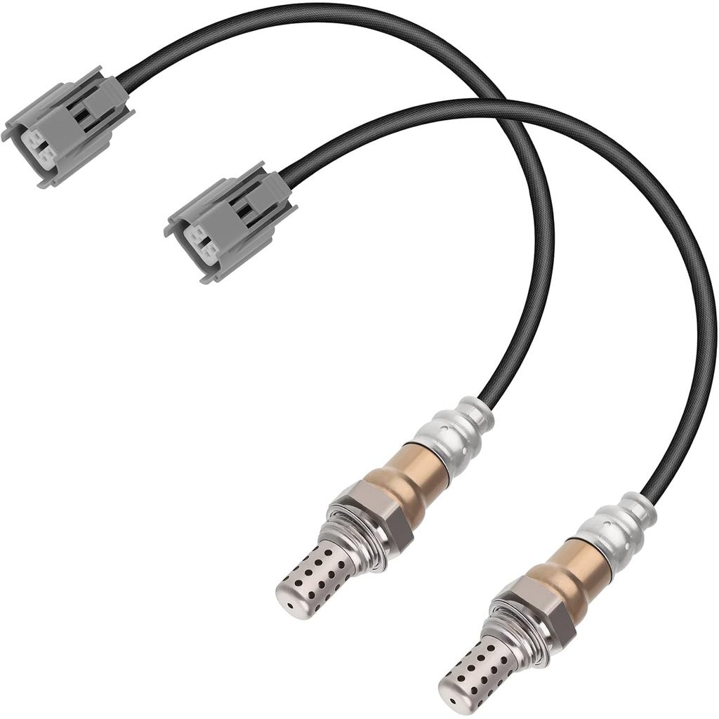 O2 เซนเซอร์ออกซิเจนต้นน้ํา Downstream 24243 สําหรับ Honda Civic 2001-2005, สําหรับ Acura NSX 1995-19