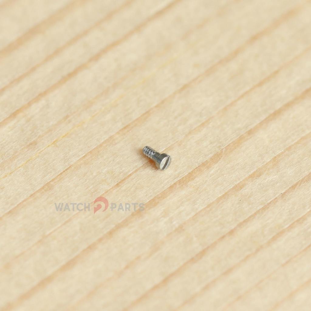 นาฬิกา 3135-452 สกรูสําหรับ Rolex 3135/3130/3136 การเคลื่อนไหว Hairspring Clamp Calibre Part