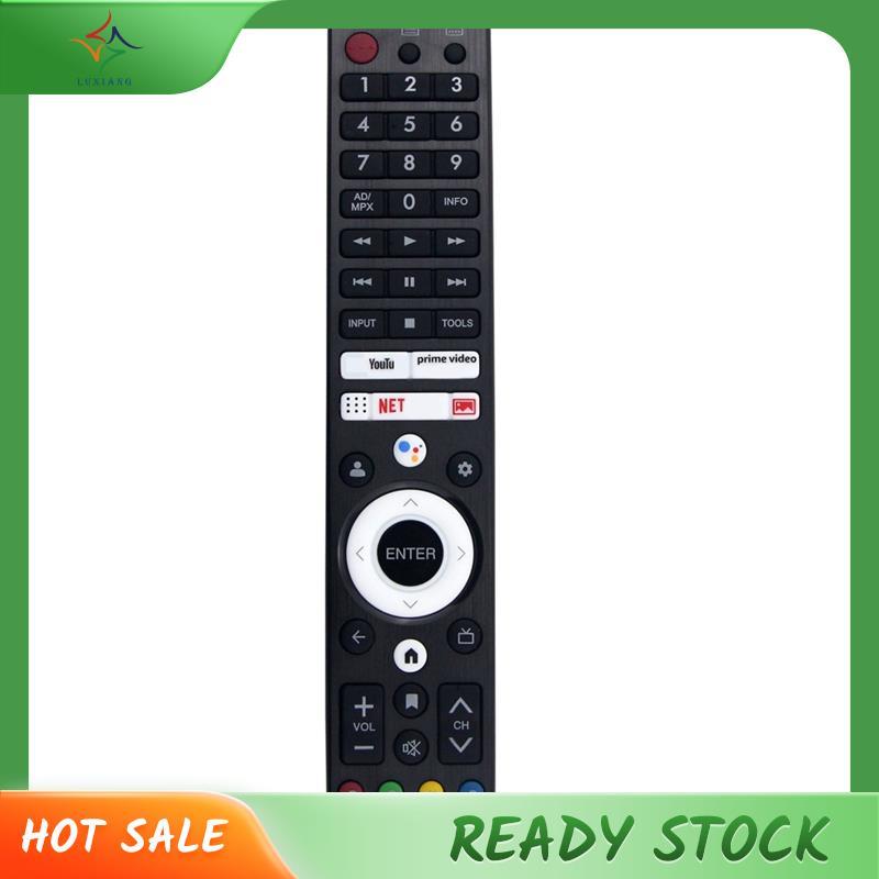 [luxiang.th] สําหรับรีโมทคอนโทรลทดแทนทีวี-เสียงดําเนินการรุ่น GB326WJNA เหมาะกับ 2T-C32BE1T 2T-C42BG