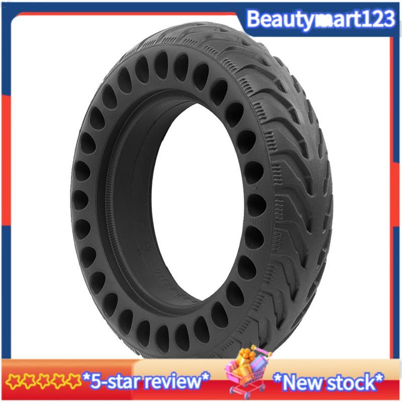 สกู๊ตเตอร์ไฟฟ้า BM200X50 มาพร้อมยางรังผึ้งขนาด 8 นิ้ว ทนทาน ไม่แบน