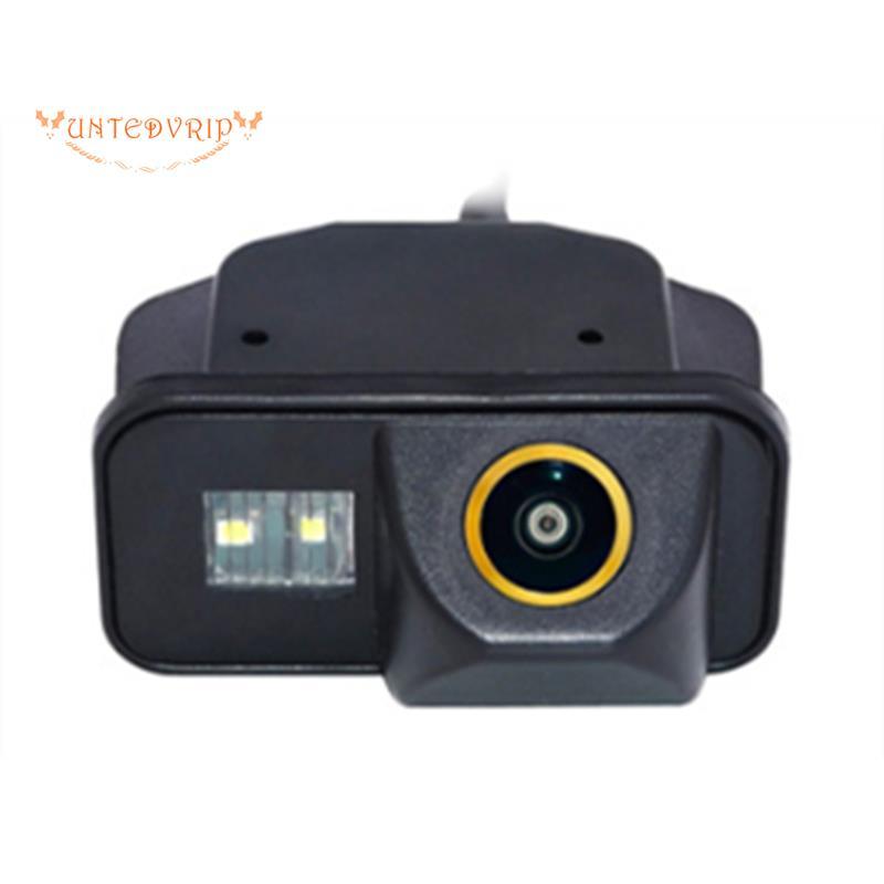 [Quick U]AHD1080P/CVBS Night Vision กล้องสําหรับ 2007-2016 Avensis T25 T27 สําหรับ 2007-2016 Avensis