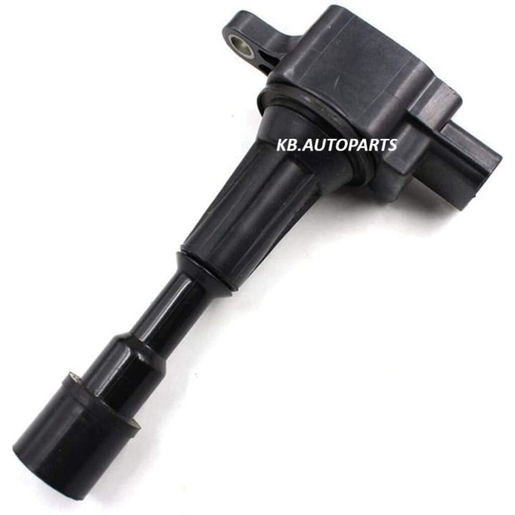 คอยล์จุดระเบิด MAZDA2 DE DH 1.3 1.5 2007-2015 MAZDA3 BK 1.6 2003- BL 1.6 2008- BM BN 2013- ZJ 1.3 ZY