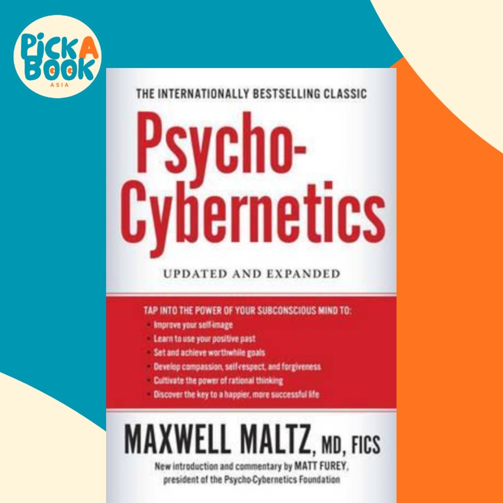 Psycho-Cybernetics**