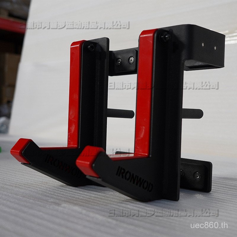 ราวเหล็กสำหรับยกน้ำหนักแบบ Squat Rack J-hook พร้อมท่อเส้นผ่านศูนย์กลาง 60มม./75มม.