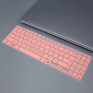 ซิลิโคนแป้นพิมพ์แล็ปท็อปสําหรับ ASUS Vivobook 16 M1607 M1607KA M1607K X1607QA X1607CA V16 V3607 V3607VU V3607VJ VHVM