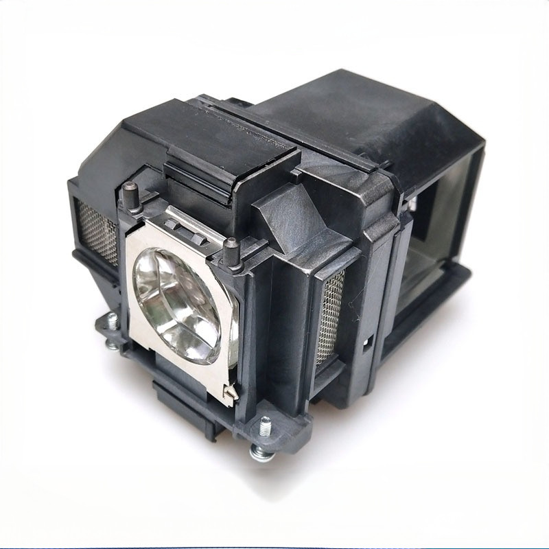 ใช้งานร่วมกับ ELPLP97 โคมไฟโปรเจคเตอร์สําหรับ EPSON EB-X51 EB-972 EB-FH52 EB-U50 EB-W50