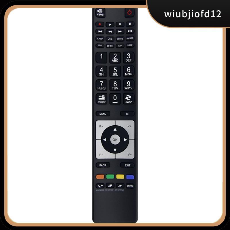 ใหม่สต็อก Replacement RM-C1237 รีโมทคอนโทรลสําหรับ RM-C1237 รีโมทคอนโทรล