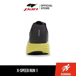 PAN รองเท้าวิ่ง รุ่น X-Speed Run 1 รหัส APFL610