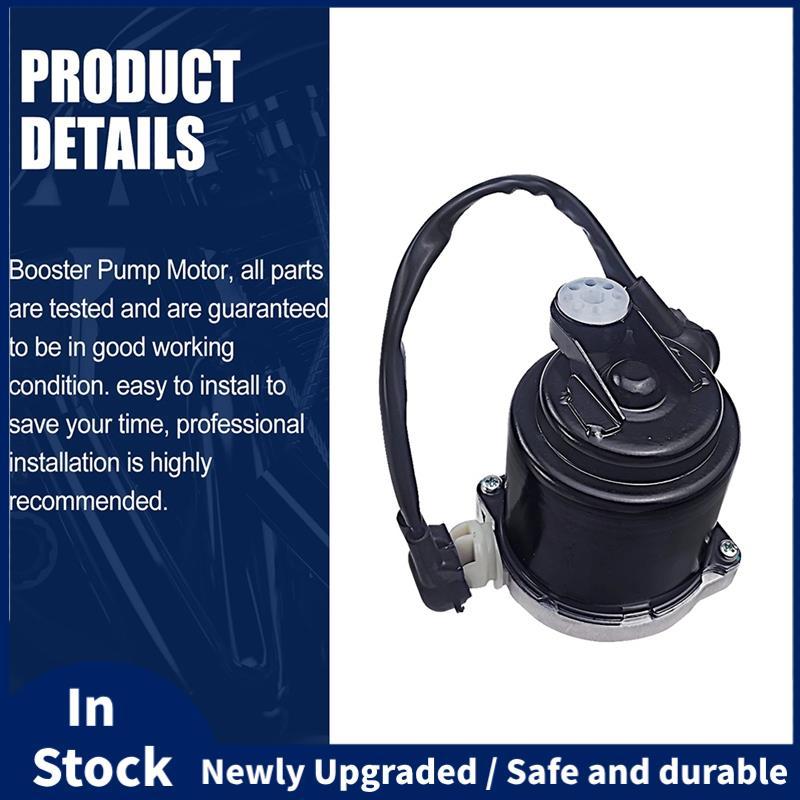 รถ ABS ปั๊มเบรค Booster มอเตอร์สําหรับ GS300 GS430GX470 SC430 4796030030