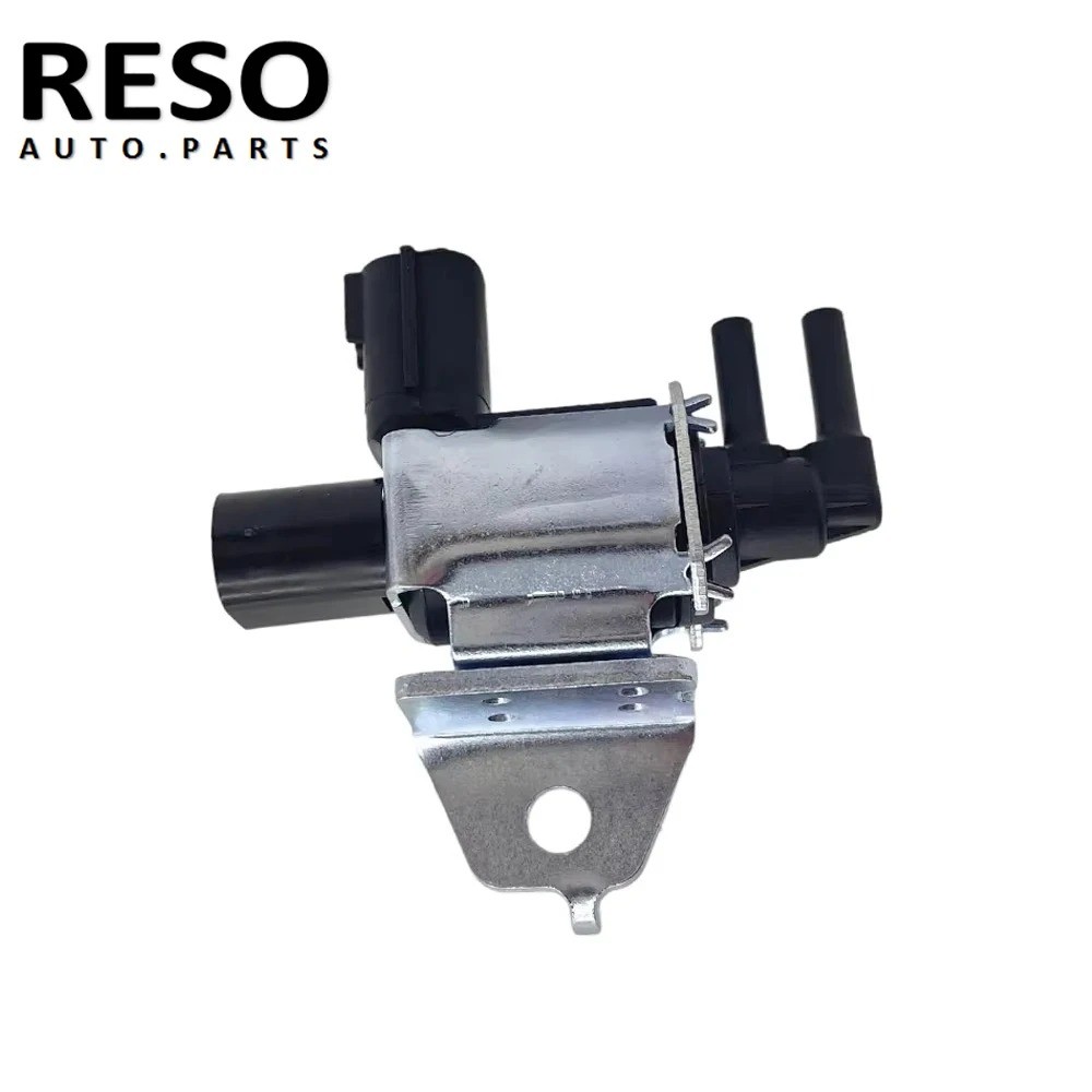 RESO รถควบคุมโซลินอยด์วาล์ว 14955-8J100 14955-8J10A K5T46673 สําหรับ Nissan Altima Frontier Maxima I