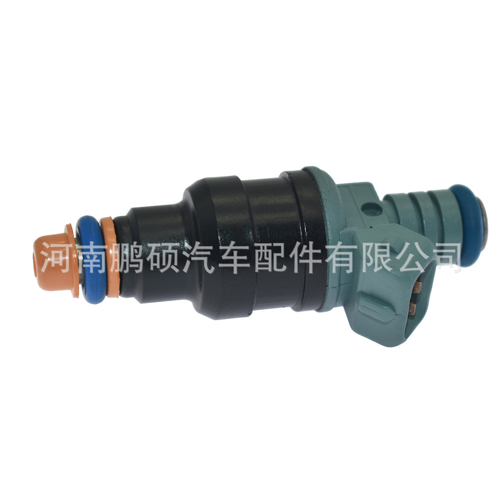 หัวฉีดน้ํามันเชื้อเพลิง0280150715เหมาะสําหรับ BMW/325I 325IS 325IX 1.8L 2.5L 5.6