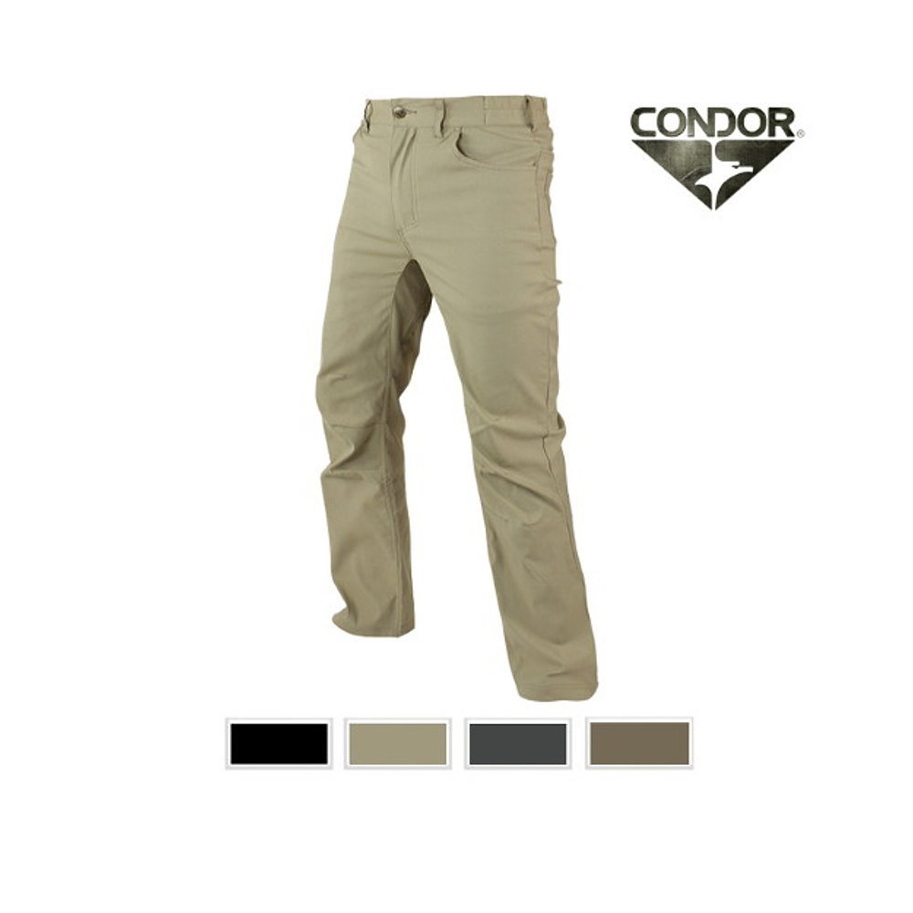 韩国直邮กล่องCondor Cypher Pants