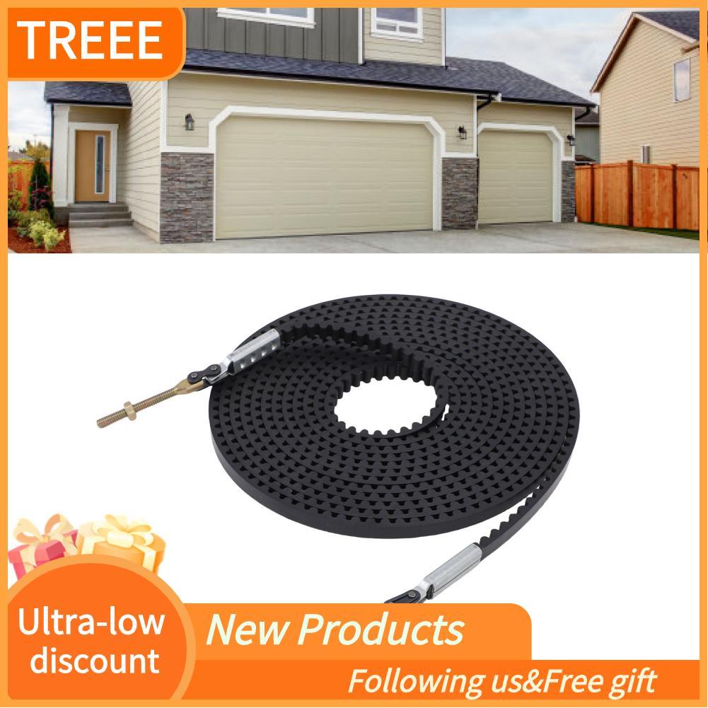 Treee Treee Jiawu ไดรฟ์เข็มขัดประตูโรงรถ Fit สำหรับ Genie 7155 3055 3053 2055 7055 550 7ft 39354R.S 