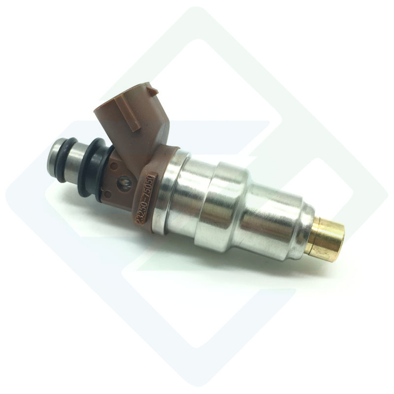 เหมาะสําหรับ Toyota Domineering RZJ95 3RZ หัวฉีด 23209-79095 23250-75050 IVET