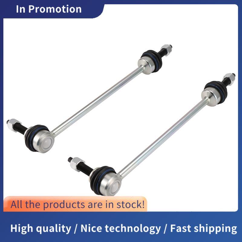 กันโคลงหน้า Sway Bar Links AL3Z5K483A 45G1961 สําหรับ 6.2L V8 2010-2014