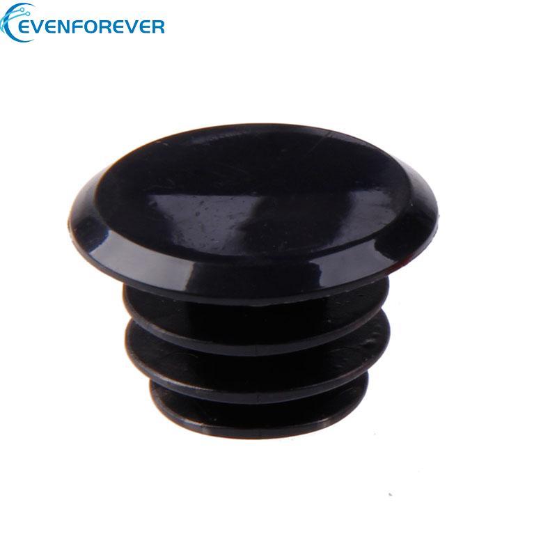 EV Road Mountain Bike Handlebars End Grip Antislip Mountain Cycling