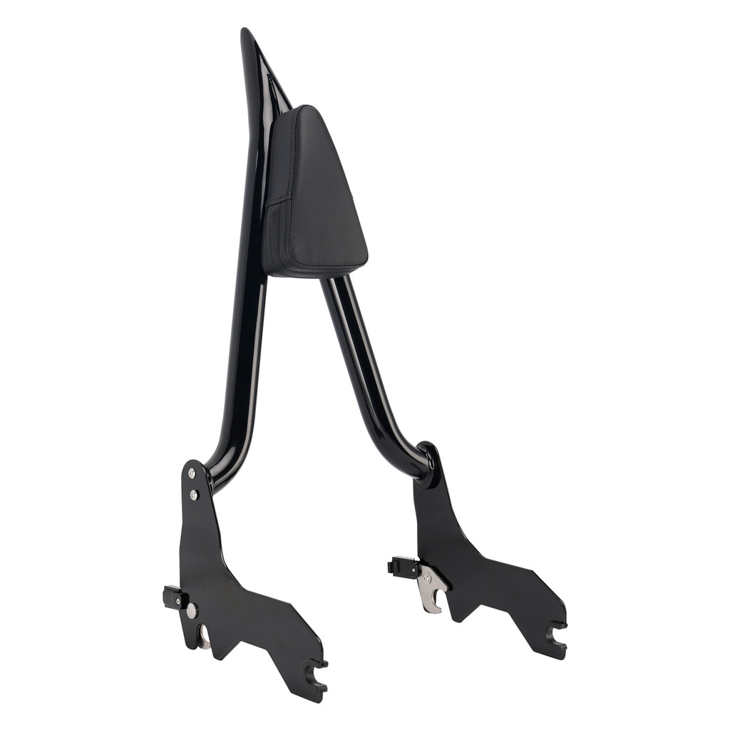 พนักพิงผู้โดยสาร Sissy Bar สําหรับ Softail Fat Bob 114 FXFB FXFBS 2018+
