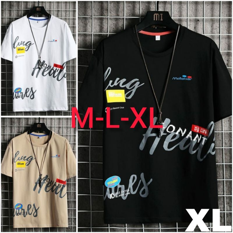 DNS1/ เสื้อผ้า (ML-XL)