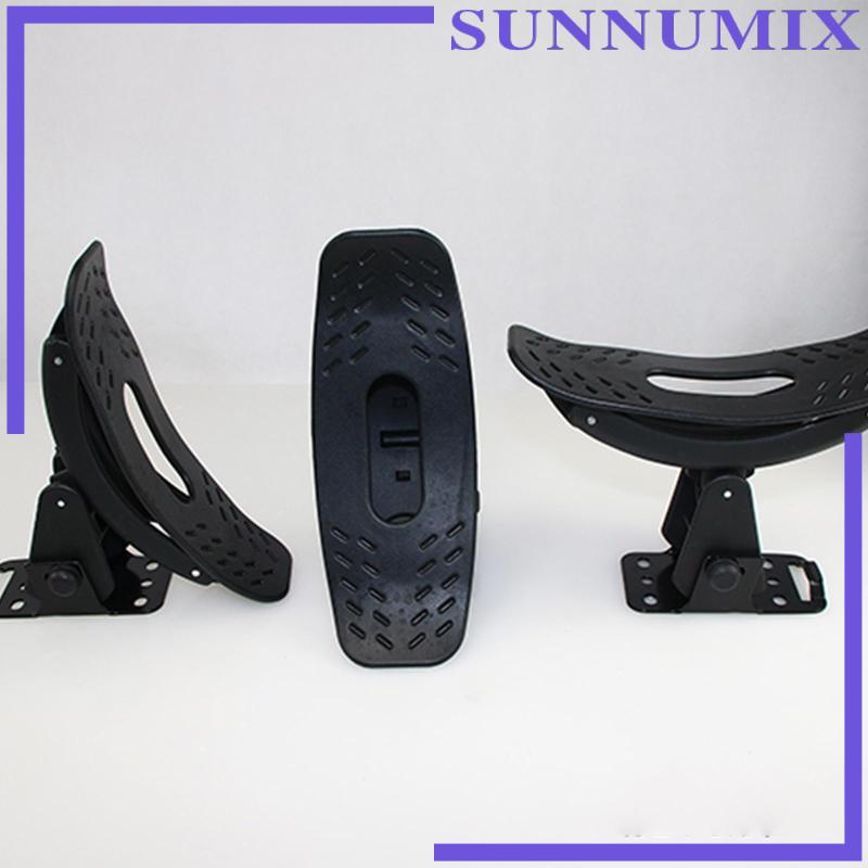 [Sunnimix] Kayak Roof Rack Carrier Boat Paddle Board Heavy Duty Universal อเนกประสงค์ Anti Slip ยืดห