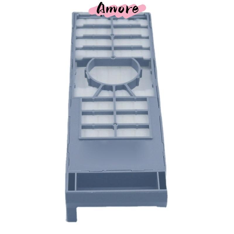 Amore T5820 ถังเก็บขยะเปลี่ยนตลับหมึกบํารุงรักษาสําหรับ D700 D800 D870