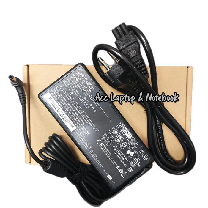 Chicony A16-135P1B 135W Charger Adaptor 19.5V 6.72A A135A007P อะแดปเตอร์ AC สําหรับแล็ปท็อป MSI GL72