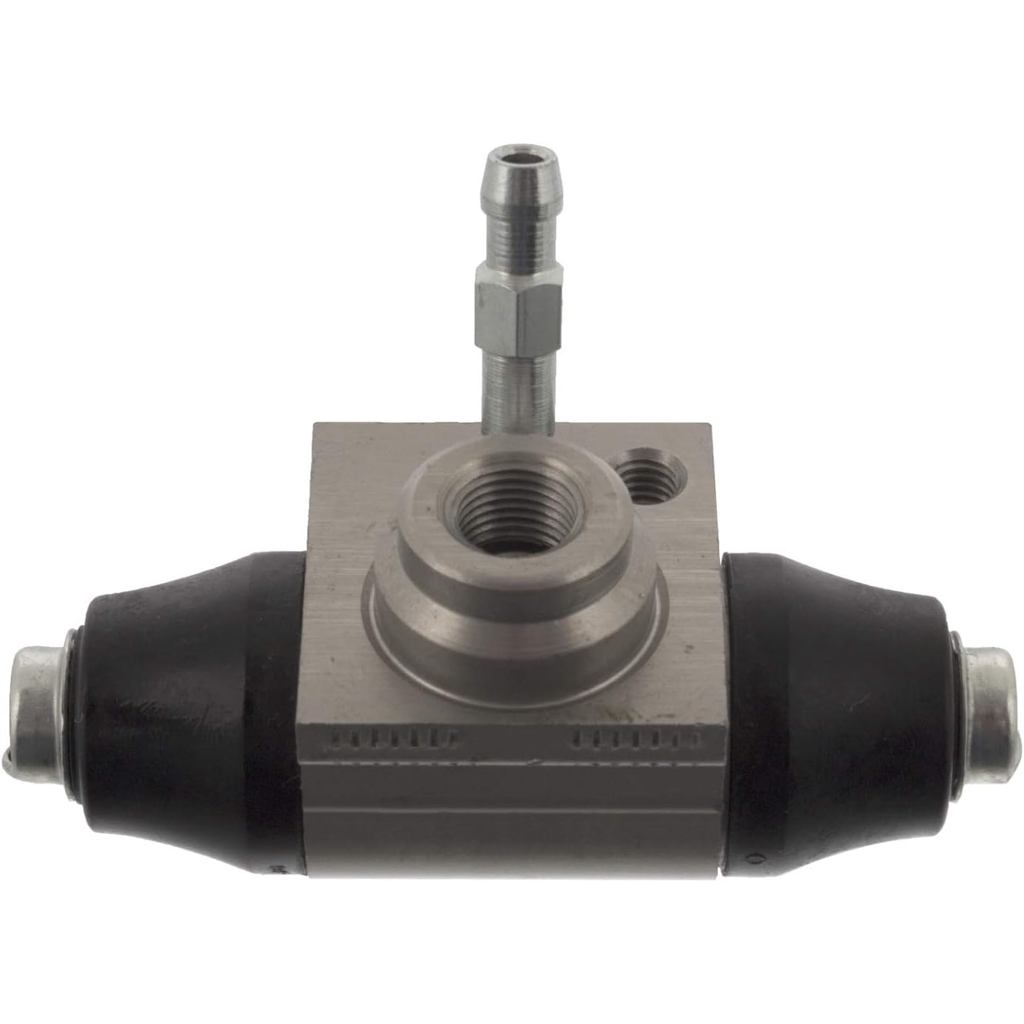 ดุมล้อด้านหลัง FEBI สําหรับ VW AUDI ที่นั่ง Derby Golf Mk1 Mk2 1H0611053บี