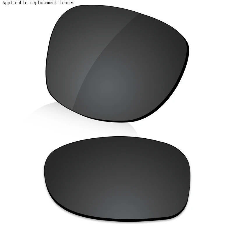 EZReplace Performance เลนส์แว่นกันแดดโพลาไรซ์ เข้ากันได้กับ RB2140 Wayfarer ลดแสงสะท้อน มองเห็นชัดเจ