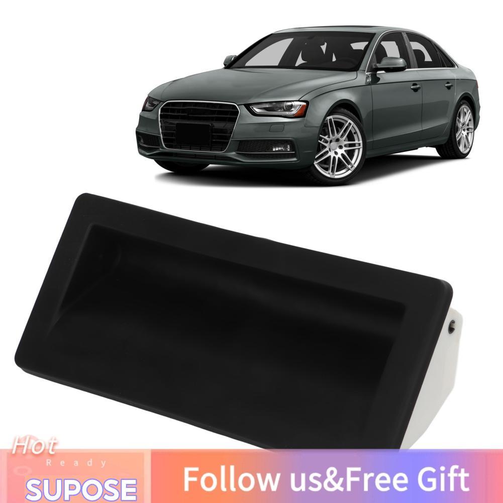 Supose Supose ด้านหลังรถด้านหลัง Release สวิทช์ KIMISS 5N0827566T Liftgate สำหรับ RS4 RS5 RS6 RS7 RS