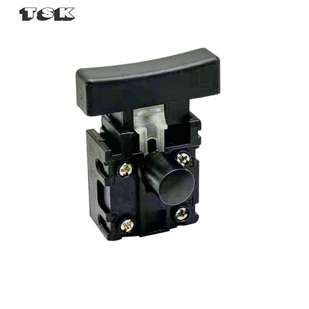 [TSKTH]Enhance the Performance of Your Electric Chainsaw with this Trigger Switch[Ready stock]