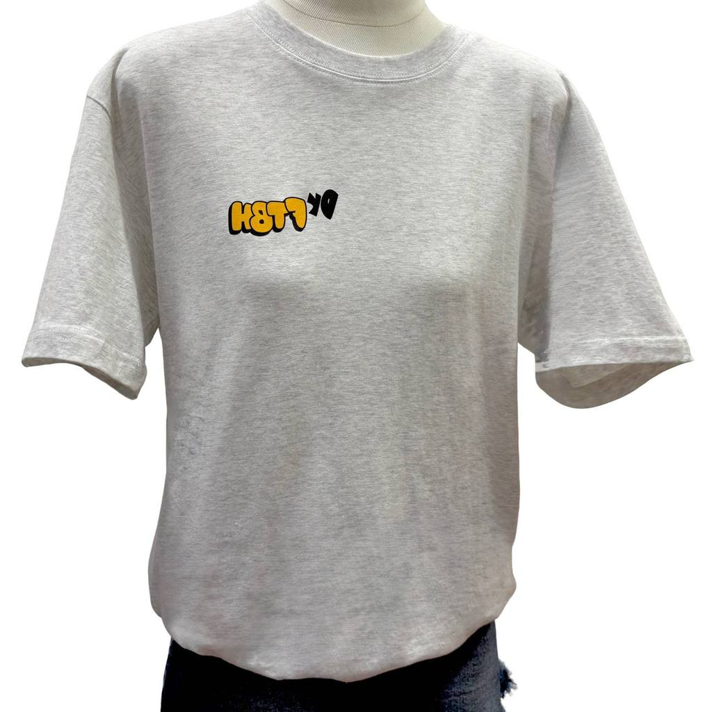 100% Kapas / Corak Retak / Lembut & Bernafas / Unisexy / pasangan / Family set /M356