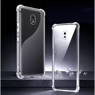 ⚡️ส่งจากไทย⚡️เคสกันกระแทก เคสใส สำหรับ Samsung J7 J7Core J7 2016 J7pro J7Prime J8 A6plus J6 J4plus J6plus J2Prime J7Plus J5