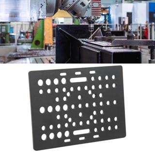 แผ่นโครงสำหรับตั้งสิ่งของอลูมิเนียมที่มีความแข็งแรงสูงสำหรับ…